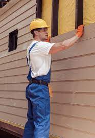 Best Vinyl Siding Installation  in Keary, NE